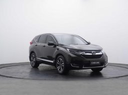 Honda CR-V 1.5L Turbo Prestige 2017