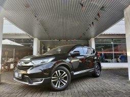 Honda CR-V 1.5L Turbo Prestige Hitam
