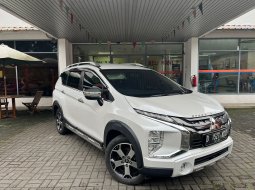 Jual mobil Mitsubishi Xpander Cross 2021