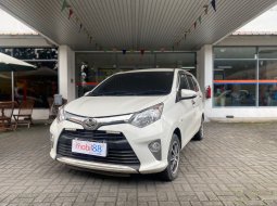 Toyota Calya G AT 1