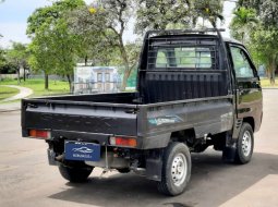 Suzuki Carry 1.5 FD Pick-up MT 2016 Hitam Dp 9,9 Jt No Pol Ganjil (F) 6