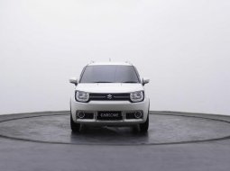 Jual mobil Suzuki Ignis 2017
