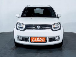 Suzuki Ignis GX AGS 2017