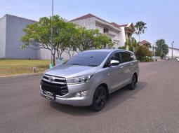 Toyota Kijang Innova V Luxury 2018 Gresss Siap Pakai