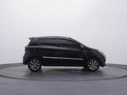 Toyota Agya G 2019 Hatchback DP 10 JUTA / ANGSURAN 2 JUTAAN 2