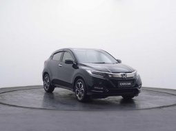 Honda HR-V 1.5L SE CVT 2020