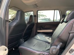Daihatsu Sigra 1.2 X AT Matic 2017 Silver KM Rendah 25rb 7