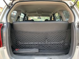 Daihatsu Sigra 1.2 X AT Matic 2017 Silver KM Rendah 25rb 9