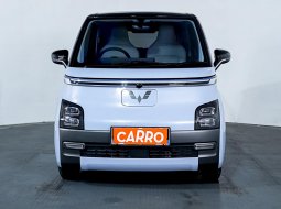 Wuling Air EV long Range 2022