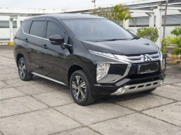 Mitsubishi Xpander Sport A/T 2021 Hitam 3