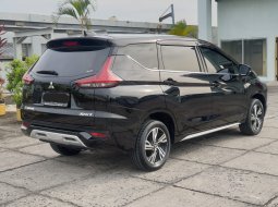 Mitsubishi Xpander Sport A/T 2021 Hitam 5