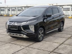 Mitsubishi Xpander Sport A/T 2021 Hitam 6