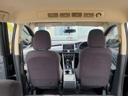 Mitsubishi Xpander Sport A/T 2021 Hitam 10