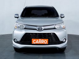 Toyota Avanza 1.3 Veloz AT 2018