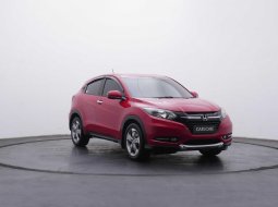 Promo Honda HR-V E 2017 murah HUB RIZKY 081294633578