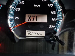 Toyota Fortuner VRZ 2.4 Diesel AT ( Matic ) 2018 Hitam Km 39rban Siap Pakai 7