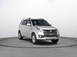Daihatsu Terios R M/T 2015 SUV
