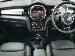 Km12rb MINI 3 door Cooper 2019 merah cash kredit proses bisa dibantu warranty active 9