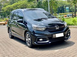 Honda Mobilio RS 3