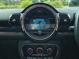 Km4rb antik Mini Cooper 2.0L S Clubman LCi Turbo Panoramic AT 2017 Merah Metalik cash kredit bisa 14