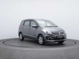 Suzuki Ertiga GX 2018 Abu-abu