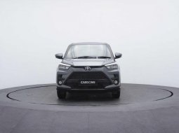 Toyota Raize 1.0T G CVT One Tone 2022 3