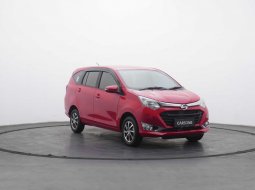 Daihatsu Sigra R 2018 Merah 1