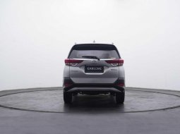 Toyota Rush TRD Sportivo 2018 Silver 4