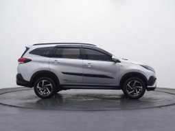Toyota Rush TRD Sportivo 2018 Silver 3