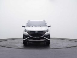 Toyota Rush TRD Sportivo 2018 Silver 2