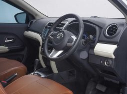 Toyota Rush TRD Sportivo 2018 Silver 8
