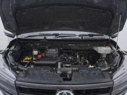 Toyota Rush TRD Sportivo 2018 Silver 10
