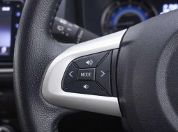 Toyota Rush TRD Sportivo 2018 Silver 12
