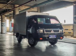 Mitsubishi Colt L300 2.5 Manual 2020 Hitam Pajak Panjang KM Antik 2