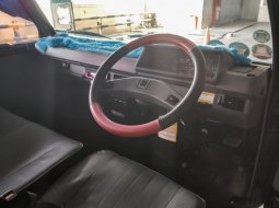 Mitsubishi Colt L300 2.5 Manual 2020 Hitam Pajak Panjang KM Antik 4