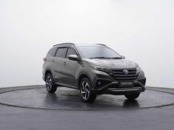 Toyota Rush S 2018 Coklat