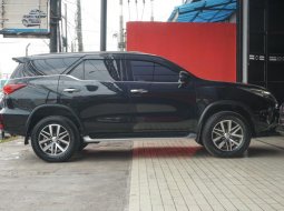 TOYOTA FORTUNER 2.4 VRZ AT 2019, B1436UJU TANGAN PERTAMA 2