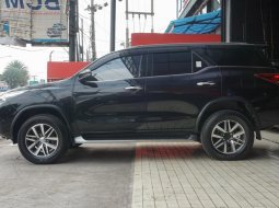 TOYOTA FORTUNER 2.4 VRZ AT 2019, B1436UJU TANGAN PERTAMA 3