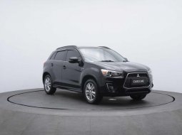 Mitsubishi Outlander Sport PX 2016