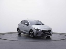 Mazda 2 GT 2015