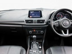 Mazda 3 L4 2.0 Automatic 2019 6