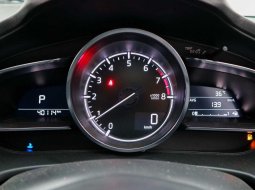 Mazda 3 L4 2.0 Automatic 2019 14