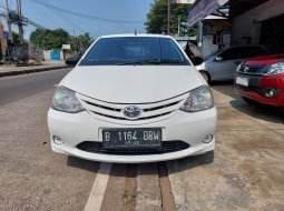 Toyota Etios Valco E 2013 𝗠𝗧 2