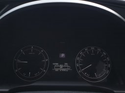 SIAP PAKAI! Toyota Kijang Innova 2.4 G Diesel AT 2018 Silver 17