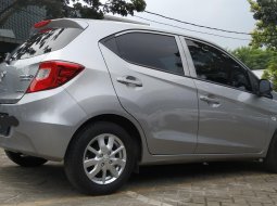 Honda Brio E CVT 2020 KM19rb pajak panjang 5