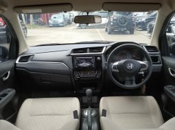 Honda Brio E CVT 2020 KM19rb pajak panjang 7