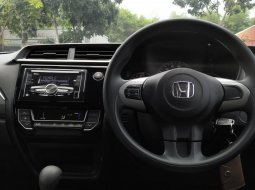 Honda Brio E CVT 2020 KM19rb pajak panjang 8