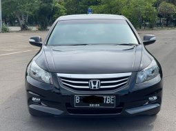 KILOMETER LOW!! Accord VTIL AT 2011 NEW MODEL!!! HARGA PALING MURAH!!! 1