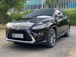Lexus RX 200T 2