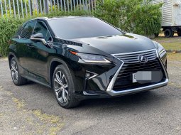Lexus RX 200T 3